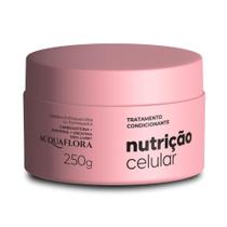 Máscara Acquaflora Nutrição Celular 250g