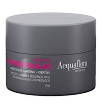 Máscara Acquaflora Nutrição Celular - Tratamento 250g