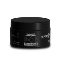 Máscara Acquaflora Pós-Coloração 250g Máscara Acquaflora Pós-Coloração 250g