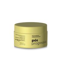 Máscara Acquaflora Pós Progressiva 250g Máscara Acquaflora Pós Progressiva 250g