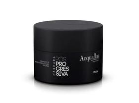 Mascara Acquaflora Pós Progressiva 250ml Mascara Acquaflora Pós Progressiva 250ml