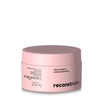 Mascara Acquaflora Reconstrutor 250g