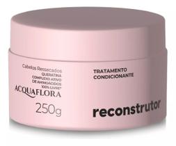 Máscara Acquaflora Reconstrutora 250g