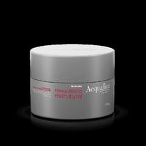 Máscara Acquaflora Reequilíbrio Estrutural