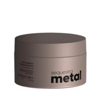 Mascara Acquaflora Tratamento Sequestra Metal 250g