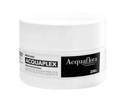 Máscara Acquaplex acquaflora .250g