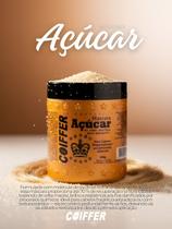 Máscara Açúcar Coiffer 500g Para Cabelos Emborrachados Máscara Açúcar Coiffer 500g Para Cabelos Emborrachados