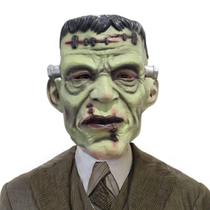 Máscara Adam Frank Halloween Látex - 01 Unidade