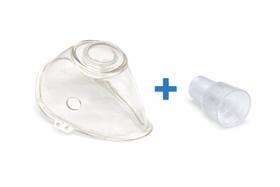 Máscara Adaptador Infantil ou Adulto NEBMSH GTECH Original