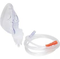 Máscara Adulto Kit Para Inalador Super Flow Plus - G-Tech Máscara Adulto Kit Para Inalador Super Flow Plus - G-Tech