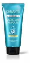 Mascára advanced moisture ampoule 300ml kerasys Mascára advanced moisture ampoule 300ml kerasys