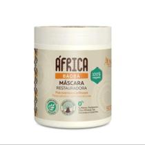 Máscara ÁFRICA Baobá Apse 500G Máscara ÁFRICA Baobá Apse 500G