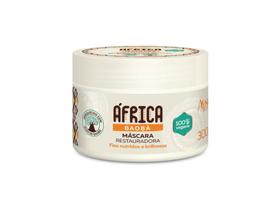 Máscara África Baobá Restauradora 300g Apice Tratamento Condicionante