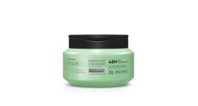 Máscara Agente Antioleosidade Match - Oboticário