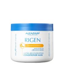 Mascara Alfaparf Rigen Tamarino Extract Ultra Regenerating 500g