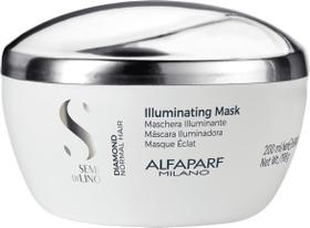 Mascara Alfaparf Semi Di Lino Diamond Hidratação Intensa P