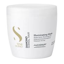 Máscara Alfaparf Semi Di Lino Diamond Illuminating 500ml Alfaparf Milano