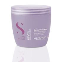 Máscara Alfaparf Semi di Lino Smooth 500ml Máscara Alfaparf Semi di Lino Smooth 500ml