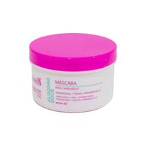 Máscara algodão doce soupleliss 300g