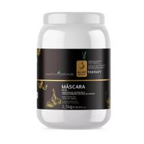 Máscara alho negro 2,5kg Nathydras Máscara alho negro 2,5kg Nathydras