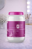 Máscara Alho Therapy 2,5kg Nathydras Máscara Alho Therapy 2,5kg Nathydras