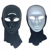 Máscara Alienígena Halloween Máscara Alienígena Halloween