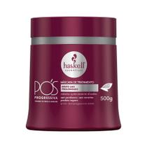 Máscara Alinhadora Pós Progressiva Haskell 500g