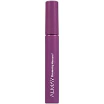 Mascara Almay Thickening Volume & Length 401 Blackest Black Mascara Almay Thickening Volume & Length 401 Blackest Black