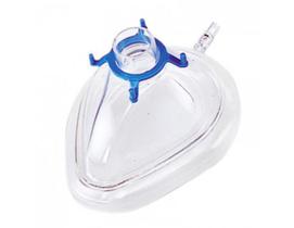 Mascara Almofada De Ar Inflavel Com Gancho N 0 Neonatal - Protec
