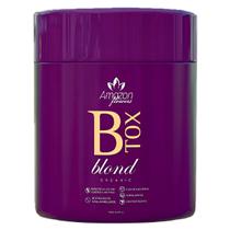 Mascara alto impacto alisamento detok violeta violux liso loiras organico tratamento btox escova 500ml Mascara alto impacto alisamento detok violeta violux liso loiras organico tratamento btox escova 500ml