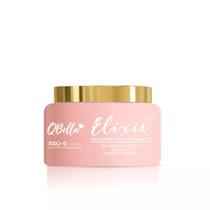 Máscara Alto Impacto Qbella 500g