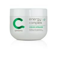 Máscara Amávia Anti-Queda Energy Complex 300g