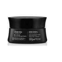 Mascara amend 300g black illuminated Mascara amend 300g black illuminated