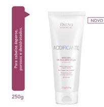 Mascara amend acidificante equil.ph 250gr
