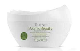 Mascara amend botanic beauty hidratante 300g Mascara amend botanic beauty hidratante 300g