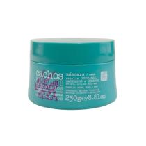 Máscara Amend Cachos Hidratação Todos os Cabelos 250 g