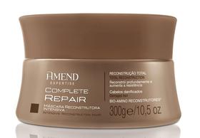 Mascara amend complete repair reconstrutora intensa 300g