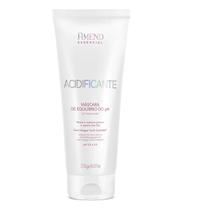 Máscara Amend Equilibrio Do Ph Essencial Acidificante 250g Máscara Amend Equilibrio Do Ph Essencial Acidificante 250g