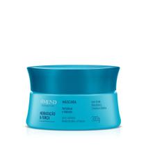 Máscara Amend Expertise Hidratação E Força 300g