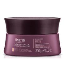 Máscara Amend Expertise Marsala Vibrance 300g