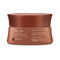 Máscara Amend Expertise Marula Fabulous Nutrition 300g