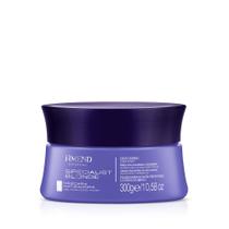 Máscara Amend Expertise Matizadora Specialist Blonde 300g Máscara Amend Expertise Matizadora Specialist Blonde 300g
