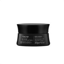 Máscara Amend Expertise Realce da Cor Black Illuminated Cabelos Pretos 300g