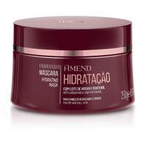 Máscara Amend Hidratação Cronograma Capilar 250g