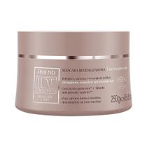 Máscara Amend Luxe Creations Blonde Care 250g Máscara Amend Luxe Creations Blonde Care 250g