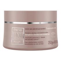 Máscara Amend Luxe Creations Blonde Care Máscara Amend Luxe Creations Blonde Care