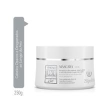 Máscara Amend Luxe Creations Regenerative Care 250g Reposição de Massa, Fios Regenerados, Cor Protegida e Maciez Duradoura