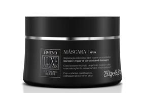 Mascara amend luxe extreme repair 250g reparadora
