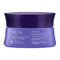 Máscara Amend Matizadora Expertise Specialist Blonde 300g Máscara Amend Matizadora Expertise Specialist Blonde 300g