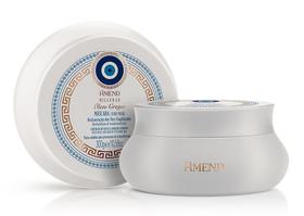 Mascara Amend Millenar Oleos Gregos Restauracao 300g